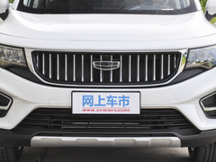 2022款 1.8TD DCT豪华型 7座