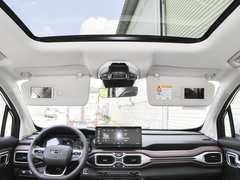 2022款 1.8TD DCT豪华型 7座