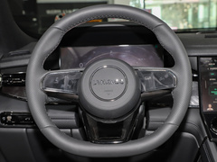 2021款 2.0T Halo 六座