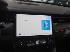 2021款 2.0T Halo 六座