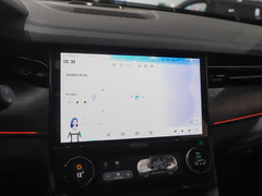 2021款 2.0T Halo 六座