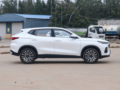 2021款 改款 1.5T DCT豪华型 