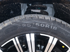 2021款 改款 1.5T DCT豪华型 