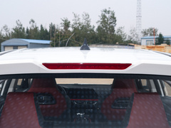 2021款 改款 1.5T DCT豪华型 