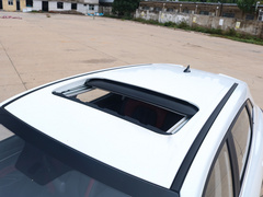 2021款 改款 1.5T DCT豪华型 