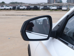2021款 改款 1.5T DCT豪华型 