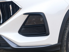 2021款 改款 1.5T DCT豪华型 