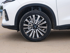 2021款 改款 1.5T DCT豪华型 