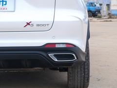 2021款 改款 1.5T DCT豪华型 