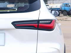 2021款 改款 1.5T DCT豪华型 