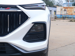 2021款 改款 1.5T DCT豪华型 