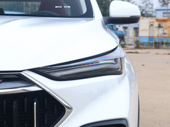 2021款 改款 1.5T DCT豪华型 