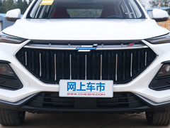 2021款 改款 1.5T DCT豪华型 