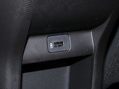 2021款 改款 1.5T DCT豪華型 