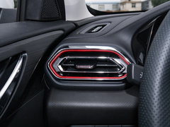 2021款 改款 1.5T DCT豪華型 