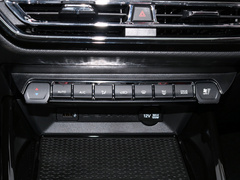 2021款 改款 1.5T DCT豪華型 