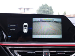 2021款 改款 1.5T DCT豪華型 
