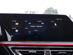 2021款 改款 1.5T DCT豪華型 