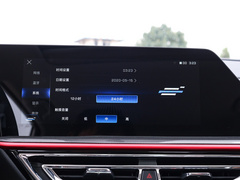 2021款 改款 1.5T DCT豪華型 