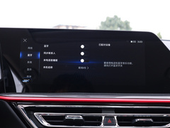 2021款 改款 1.5T DCT豪華型 