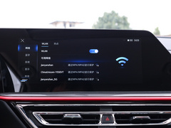 2021款 改款 1.5T DCT豪華型 