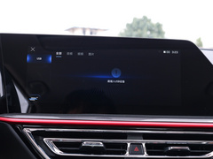 2021款 改款 1.5T DCT豪華型 