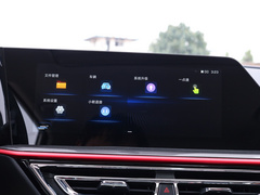 2021款 改款 1.5T DCT豪華型 