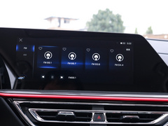 2021款 改款 1.5T DCT豪華型 