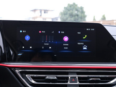 2021款 改款 1.5T DCT豪華型 