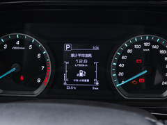 2021款 改款 1.5T DCT豪華型 