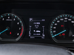 2021款 改款 1.5T DCT豪華型 