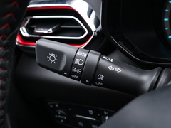 2021款 改款 1.5T DCT豪華型 