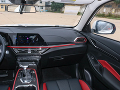 2021款 改款 1.5T DCT豪华型 