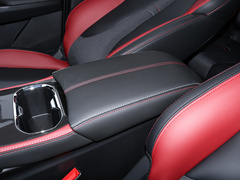2021款 改款 1.5T DCT豪华型 