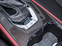 2021款 改款 1.5T DCT豪华型 