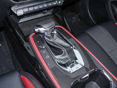 2021款 改款 1.5T DCT豪华型 