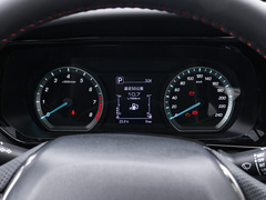 2021款 改款 1.5T DCT豪华型 