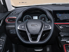2021款 改款 1.5T DCT豪华型 