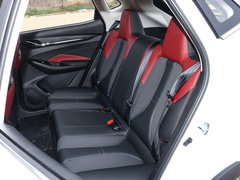 2021款 改款 1.5T DCT豪华型 