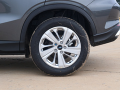 2021款 改款 1.6L 手动精英型 