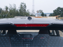 2021款 改款 1.6L 手动精英型 