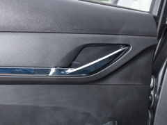 2021款 改款 1.6L 手动精英型 
