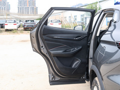 2021款 改款 1.6L 手动精英型 