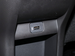 2021款 改款 1.6L 手动精英型 