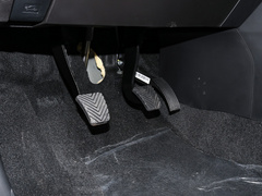 2021款 改款 1.6L 手动精英型 
