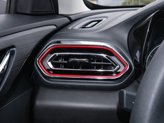 2021款 改款 1.6L 手动精英型 