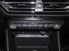 2021款 改款 1.6L 手动精英型 