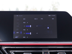 2021款 改款 1.6L 手动精英型 