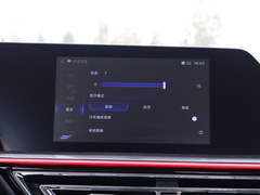 2021款 改款 1.6L 手动精英型 