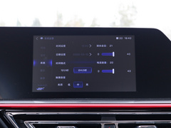 2021款 改款 1.6L 手动精英型 